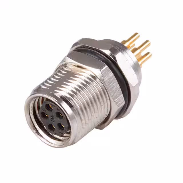 CDM802-06A-FP-F010-67 CUI Devices  Assemblages de connecteurs circulaires